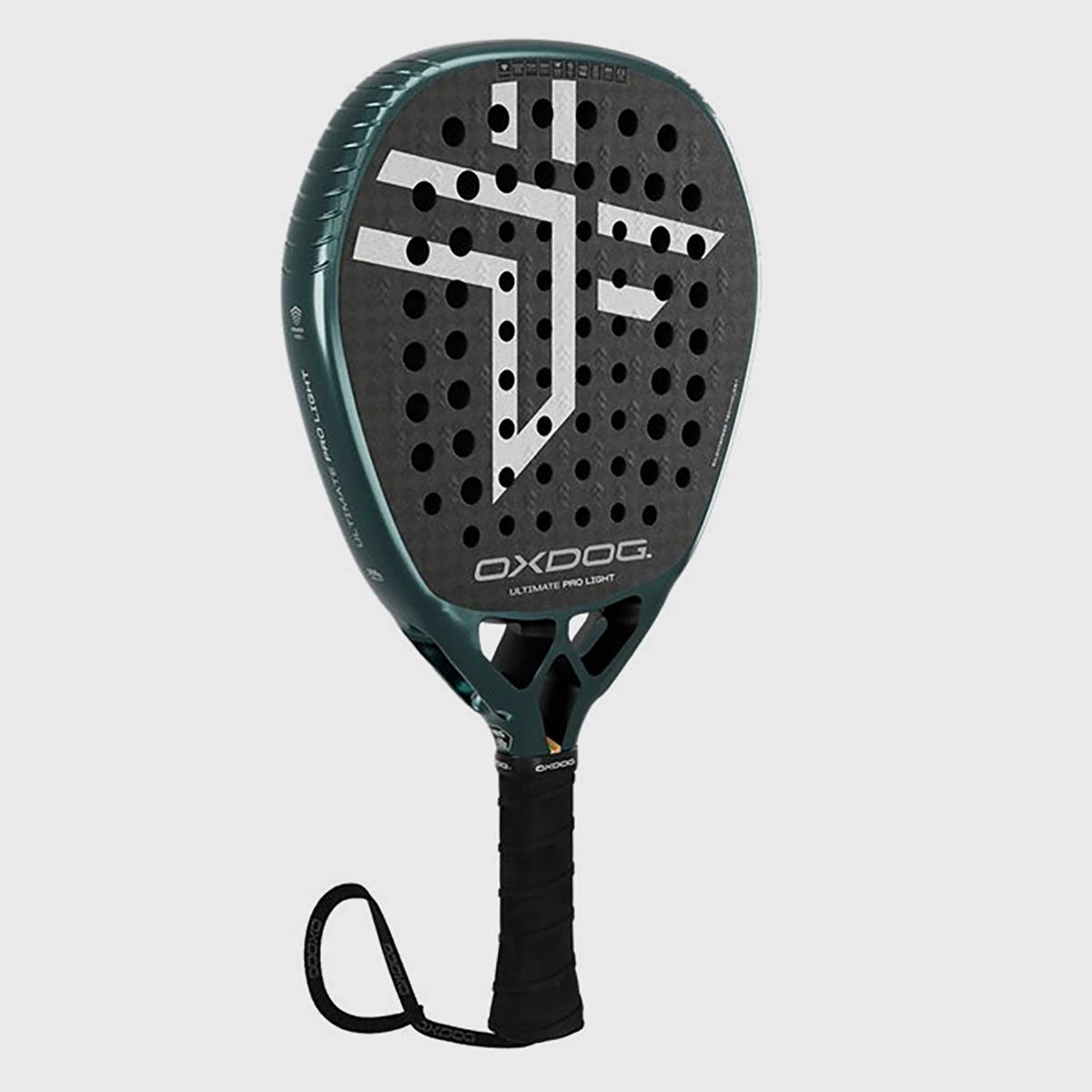 Oxdog Ultimate Pro Light HES-Carbon SilentSpeed 3D/SAND DM 2027