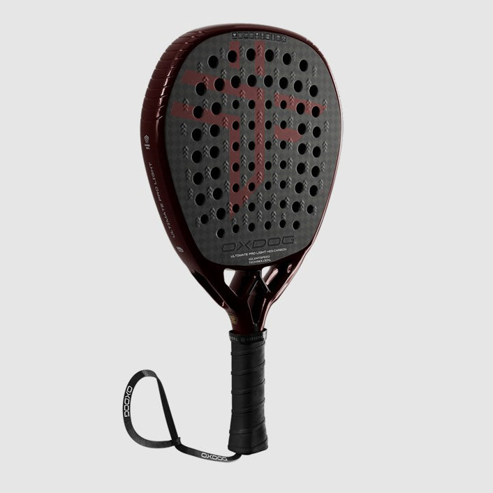 Oxdog Ultimate Pro Light HES-Carbon SilentSpeed 3D/SAND DM