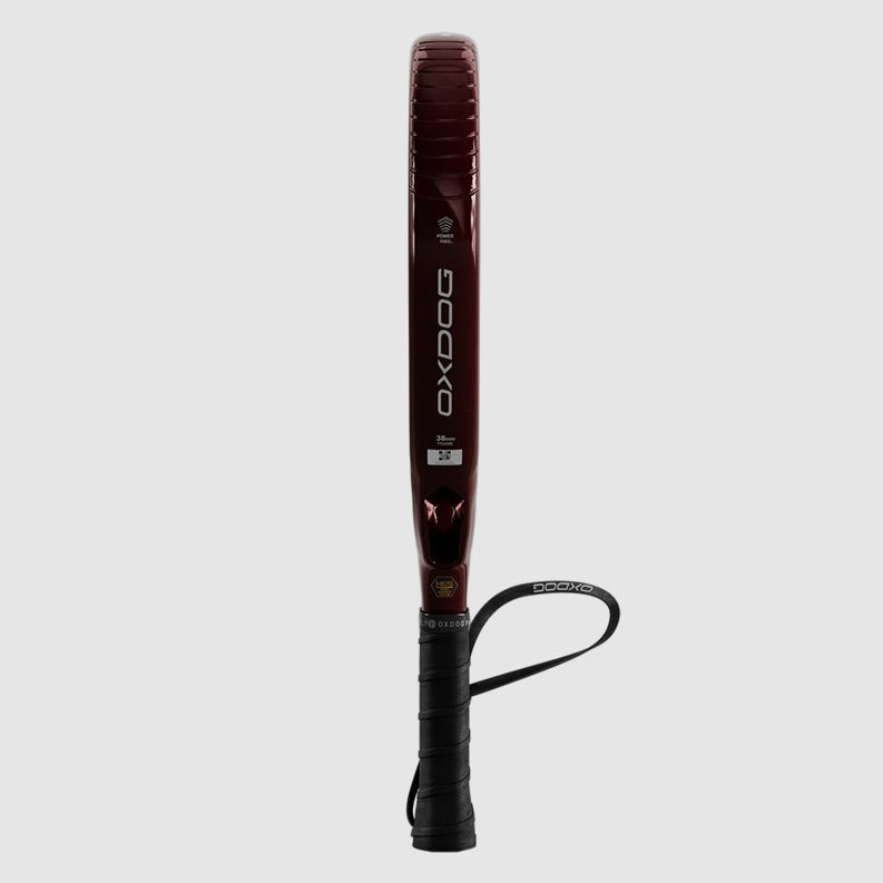 Oxdog Ultimate Pro Light HES-Carbon SilentSpeed 3D/SAND DM