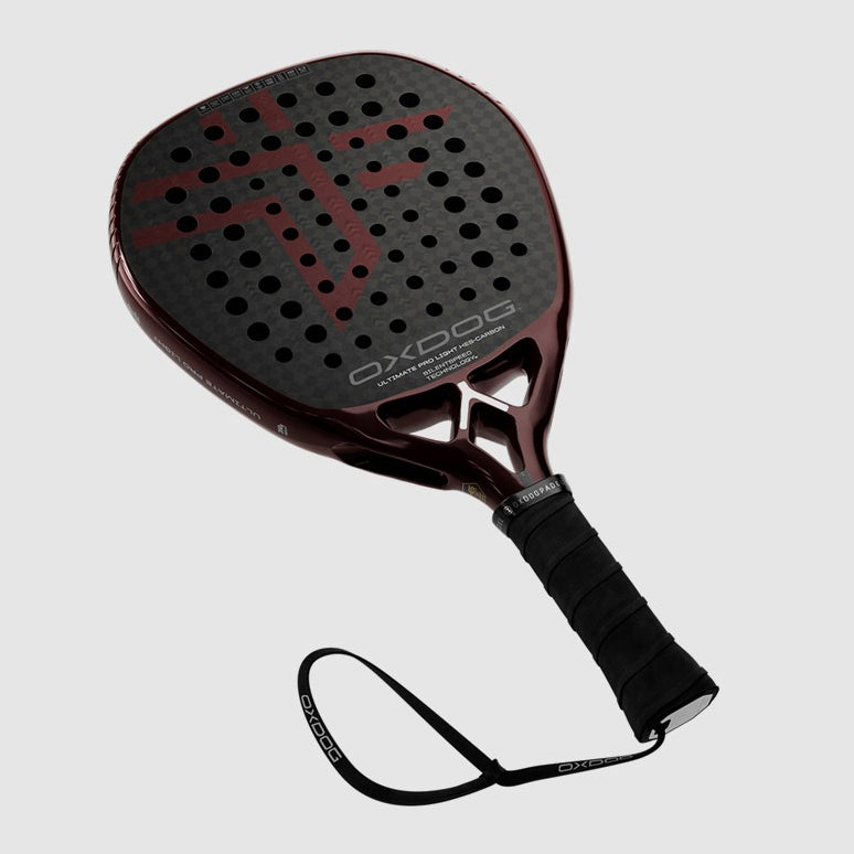 Oxdog Ultimate Pro Light HES-Carbon SilentSpeed 3D/SAND DM
