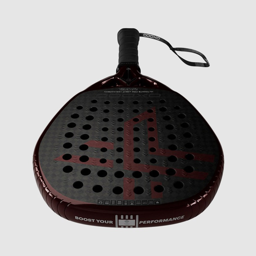 Oxdog Ultimate Pro Light HES-Carbon SilentSpeed 3D/SAND DM