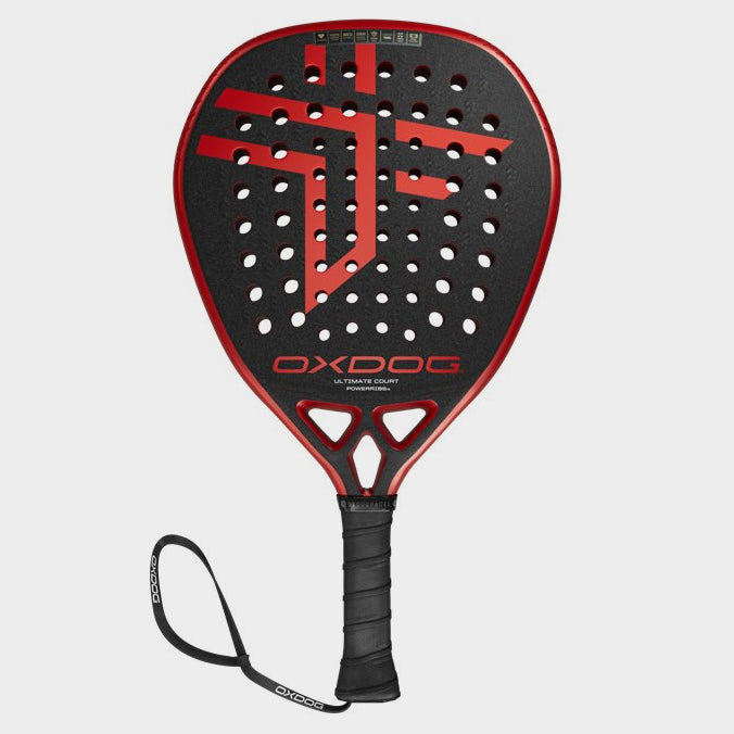 Oxdog Ultimate Court PowerRibs 3D/Sand DM