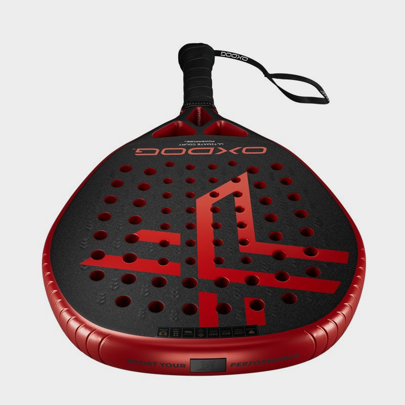 Oxdog Ultimate Court PowerRibs 3D/Sand DM
