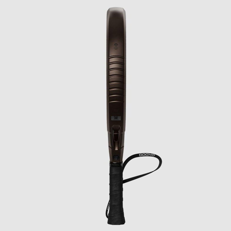 Oxdog Hyper Pro+ 2.0 HES-Carbon PowerRibs 3D/Sand DR