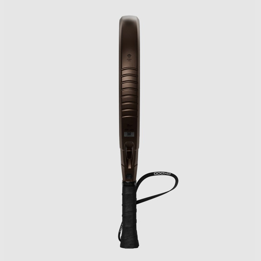 Oxdog Hyper Tour X 2.0 HES-Carbon PowerRibs 3D DR