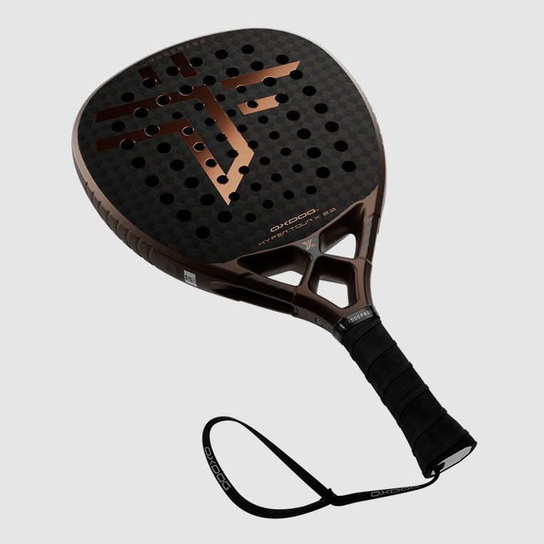 Oxdog Hyper Tour X 2.0 HES-Carbon PowerRibs 3D DR