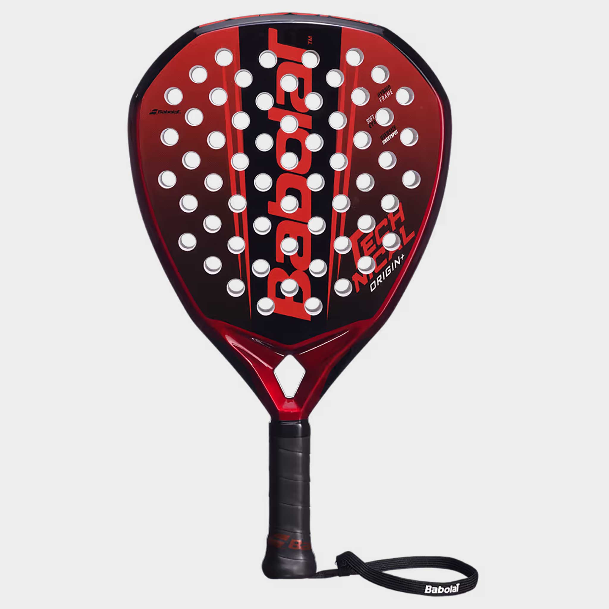 Babolat Technical Origin+