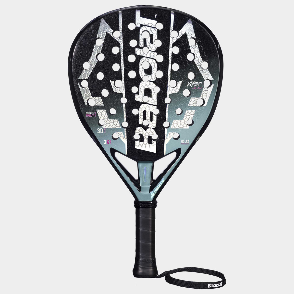 Babolat Viper Juan Lebron 3.1