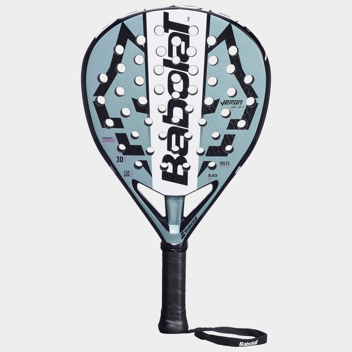 Babolat Veron Juan Lebron 3.1