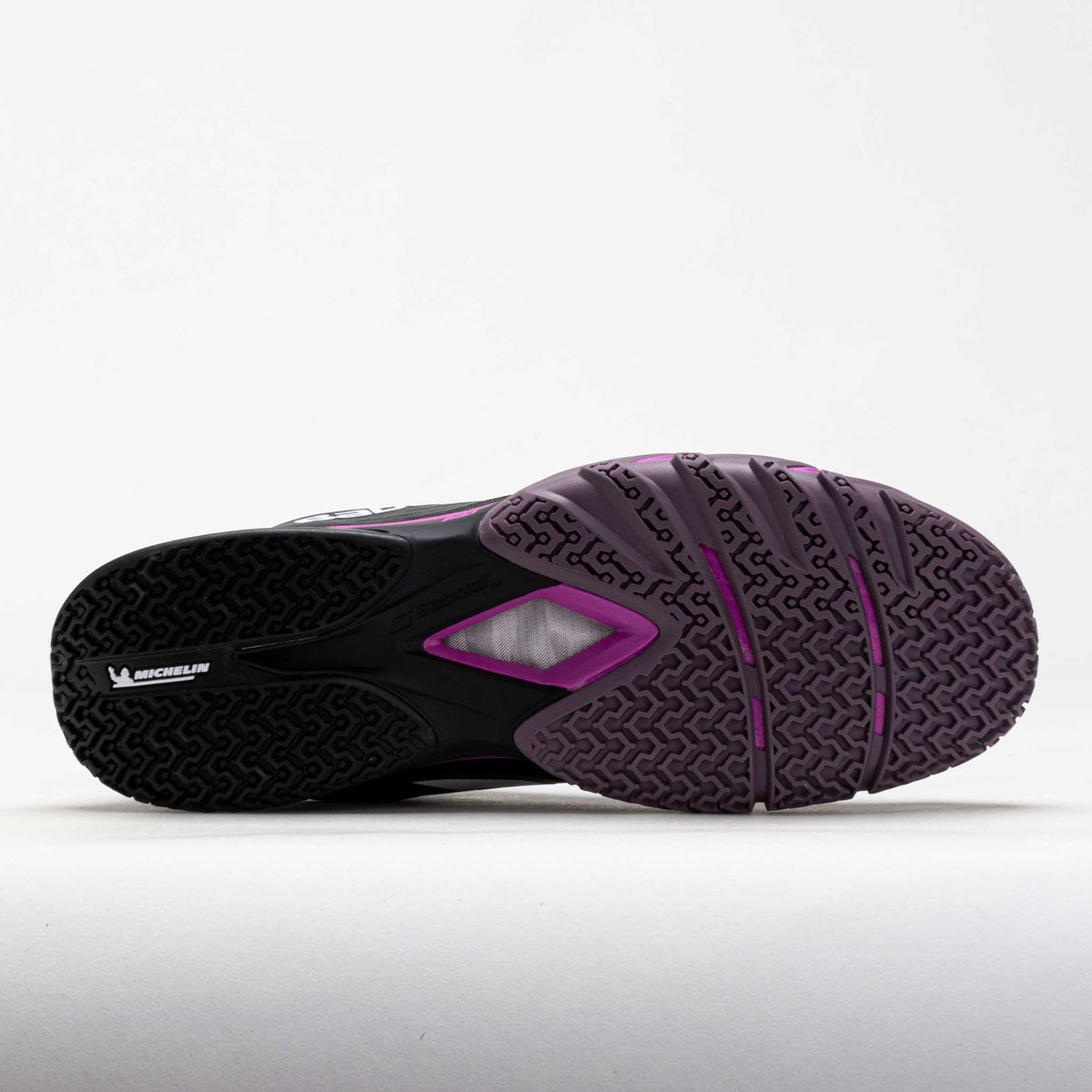 Babolat Premura 3 Juan Lebron Men's Black/Plum