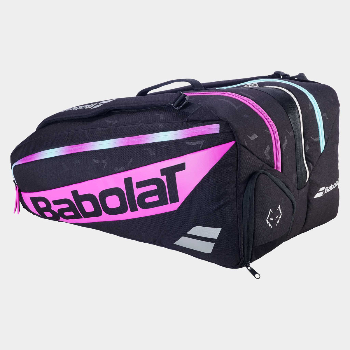 Babolat Racquet Holder Pro Padel Juan Lebron