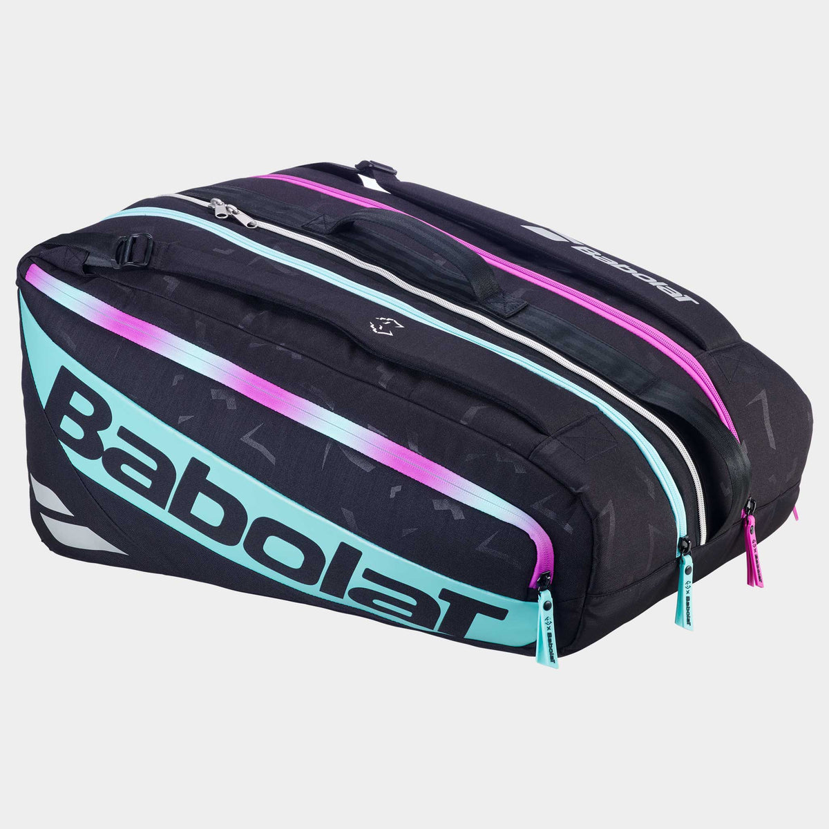Babolat Racquet Holder Pro Padel Juan Lebron