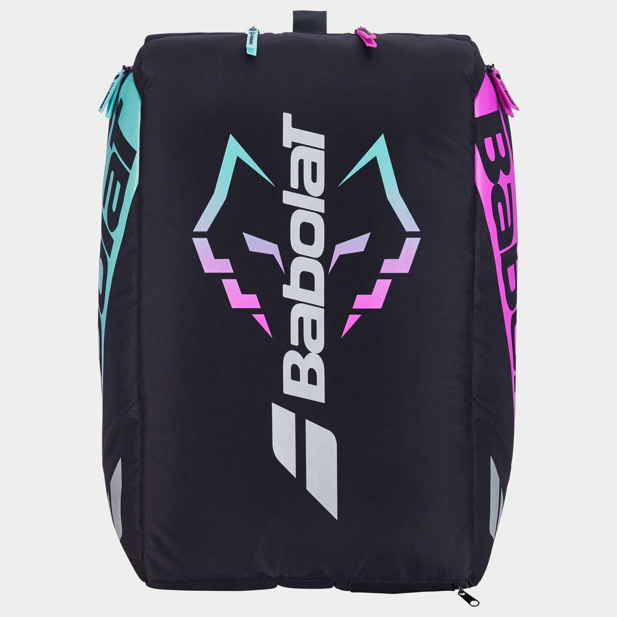Babolat Racquet Holder Pro Padel Juan Lebron