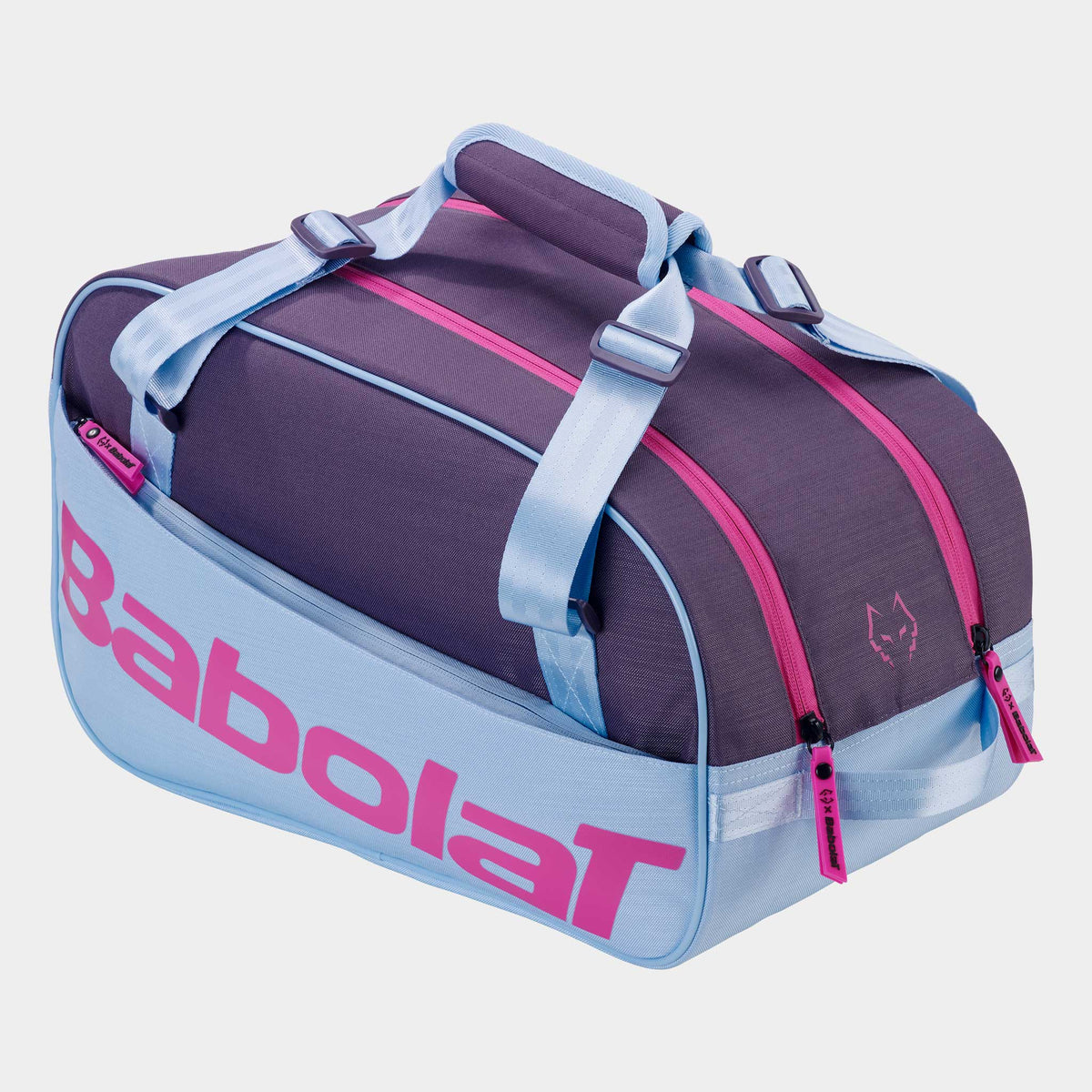 Babolat Court S Juan Lebron