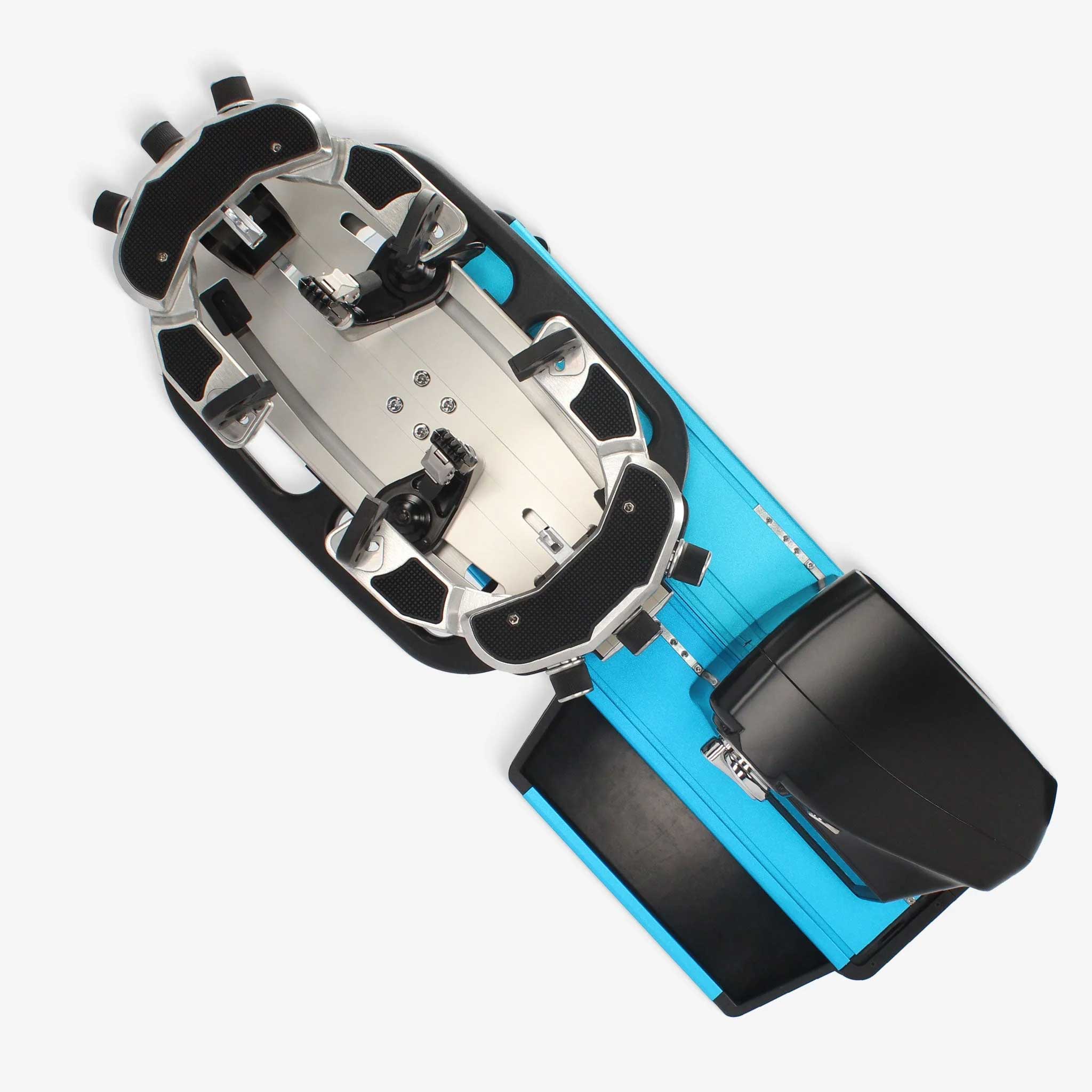 Gamma X-ELS Stringing Machine