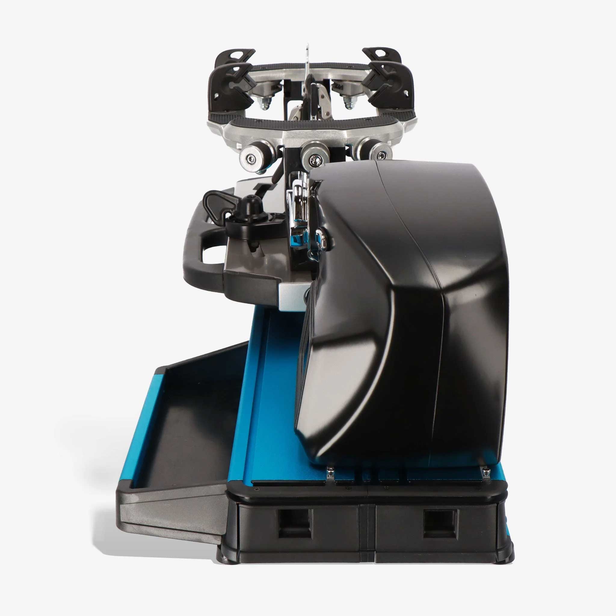 Gamma X-ELS Stringing Machine