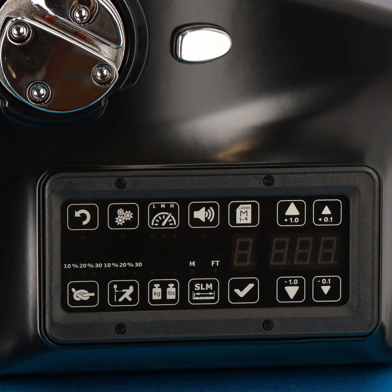Gamma X-ELS Stringing Machine