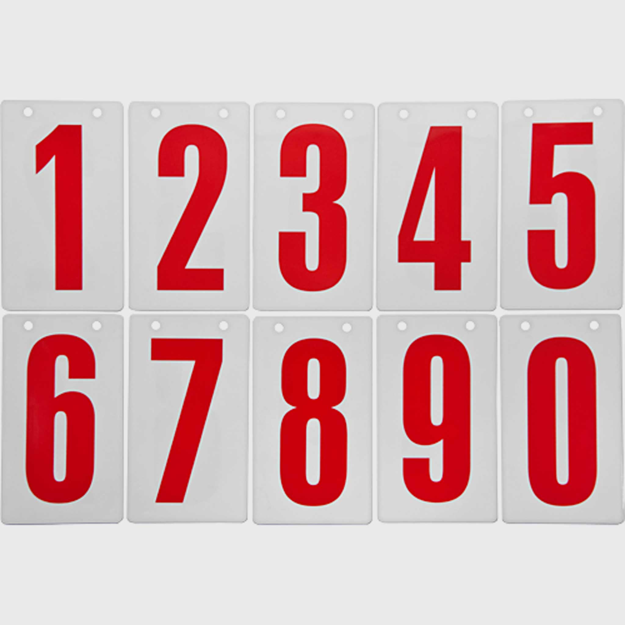 Gamma Tennis Court Premium Score Reporter
