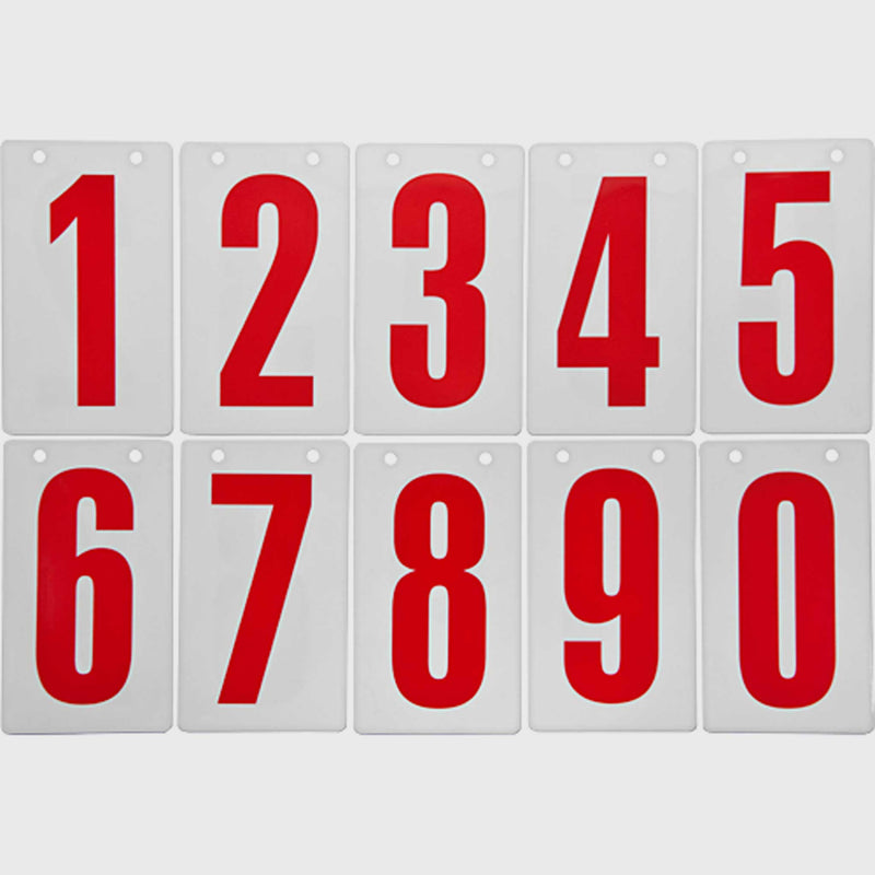 Gamma Tennis Court Premium Score Reporter
