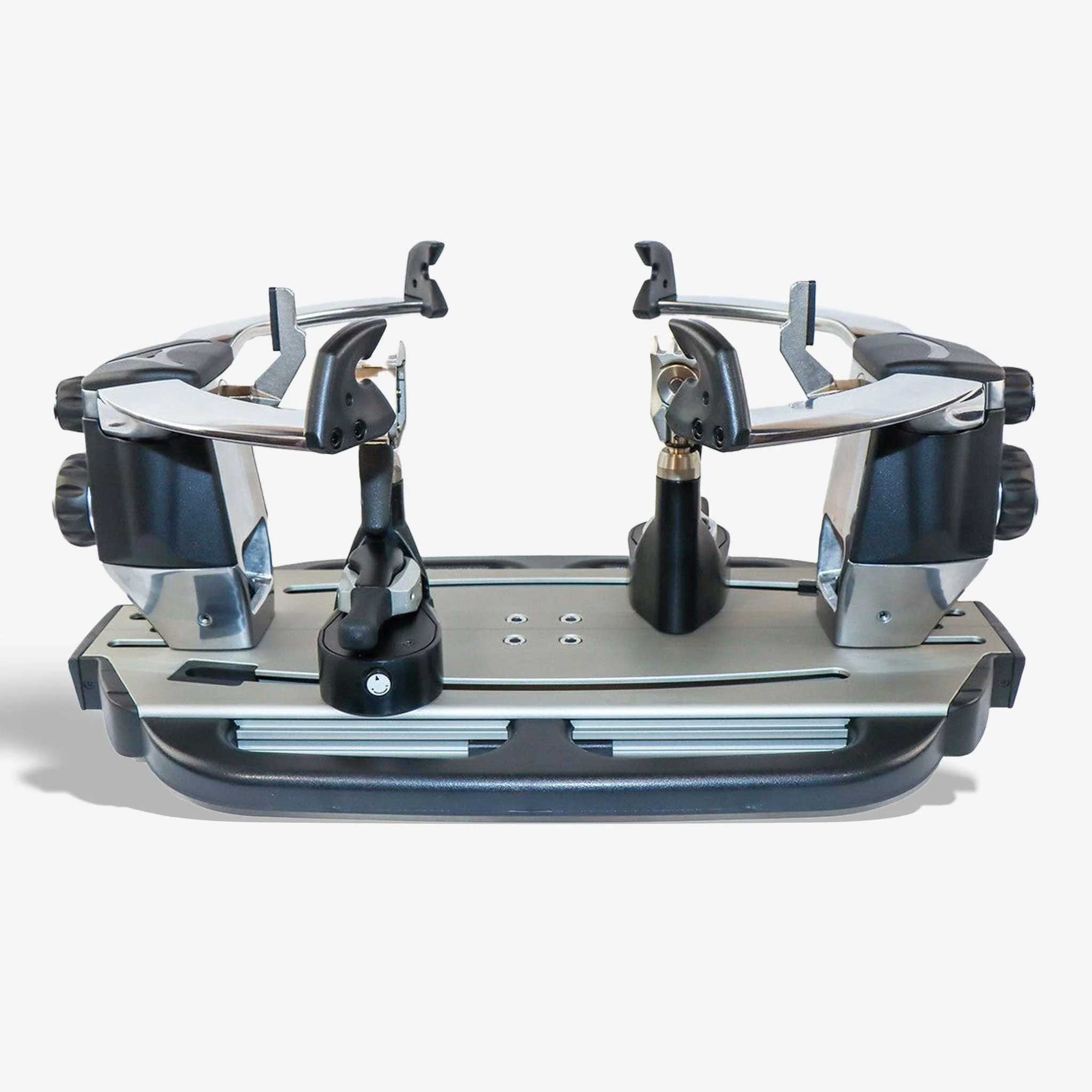 Gamma 9900 SC 6-PT Stringing Machine