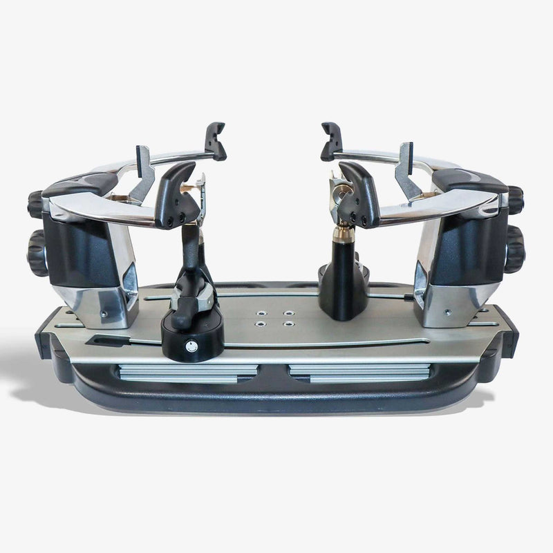 Gamma 9900 SC 6-PT Stringing Machine