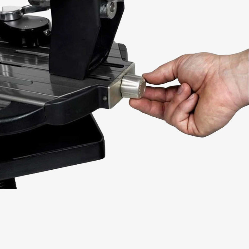 Gamma 9900 SC 6-PT Stringing Machine