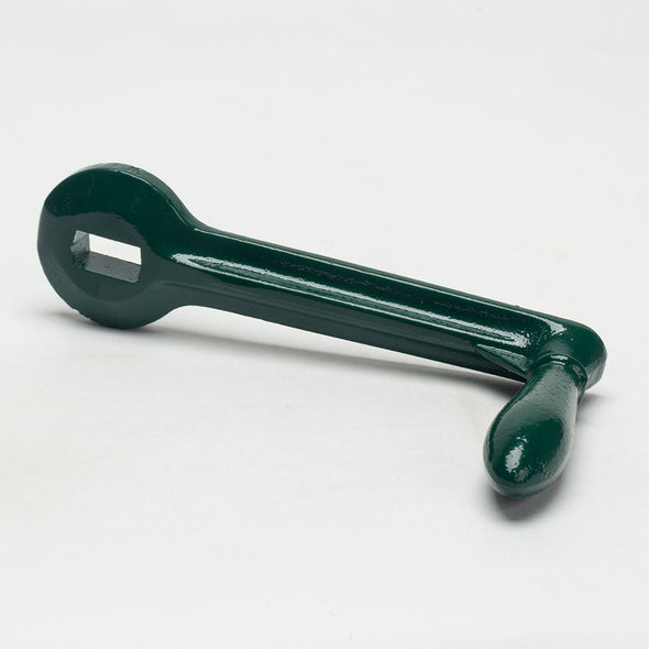Courtmaster Replacement Handle for 2 7/8 Tennis Post