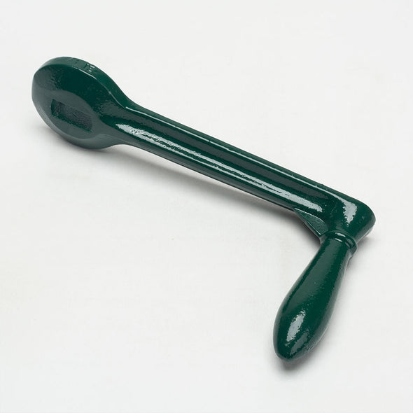 Courtmaster Replacement Handle for 2 7/8 Tennis Post