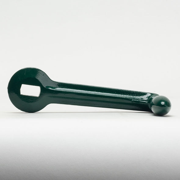 Courtmaster Replacement Handle for 2 7/8 Tennis Post