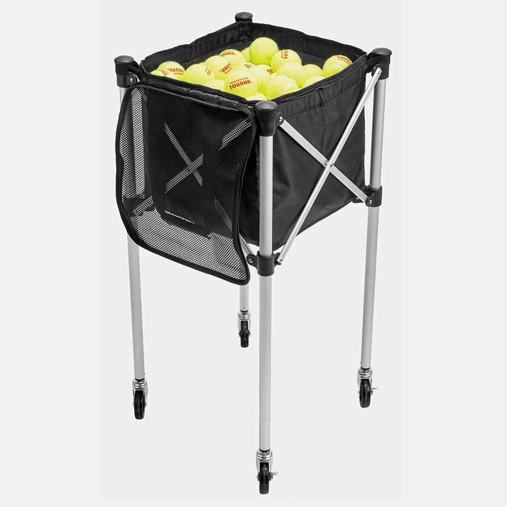 Tourna Ballport Folding Cart 175 Balls