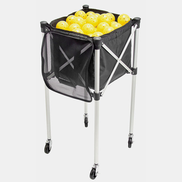 Tourna Ballport Folding Cart 175 Balls