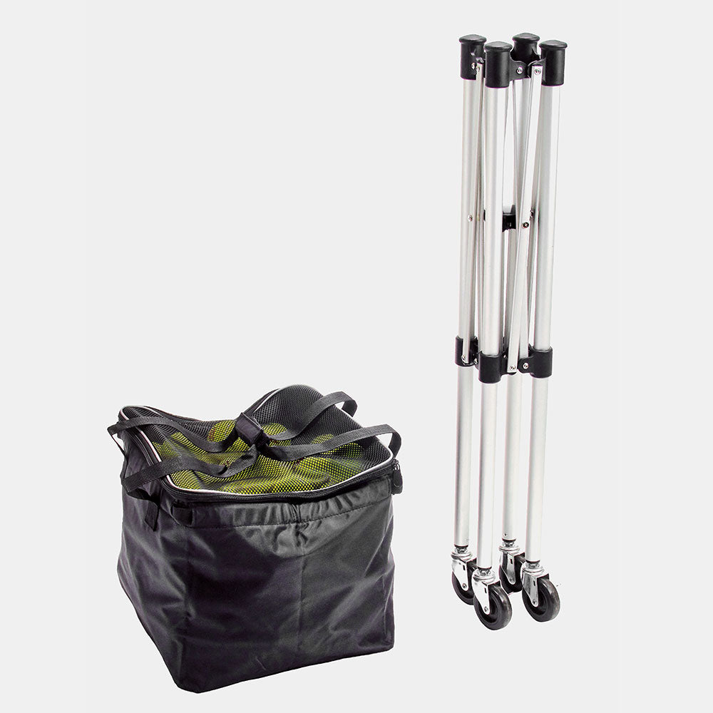 Tourna Ballport Folding Cart 175 Balls