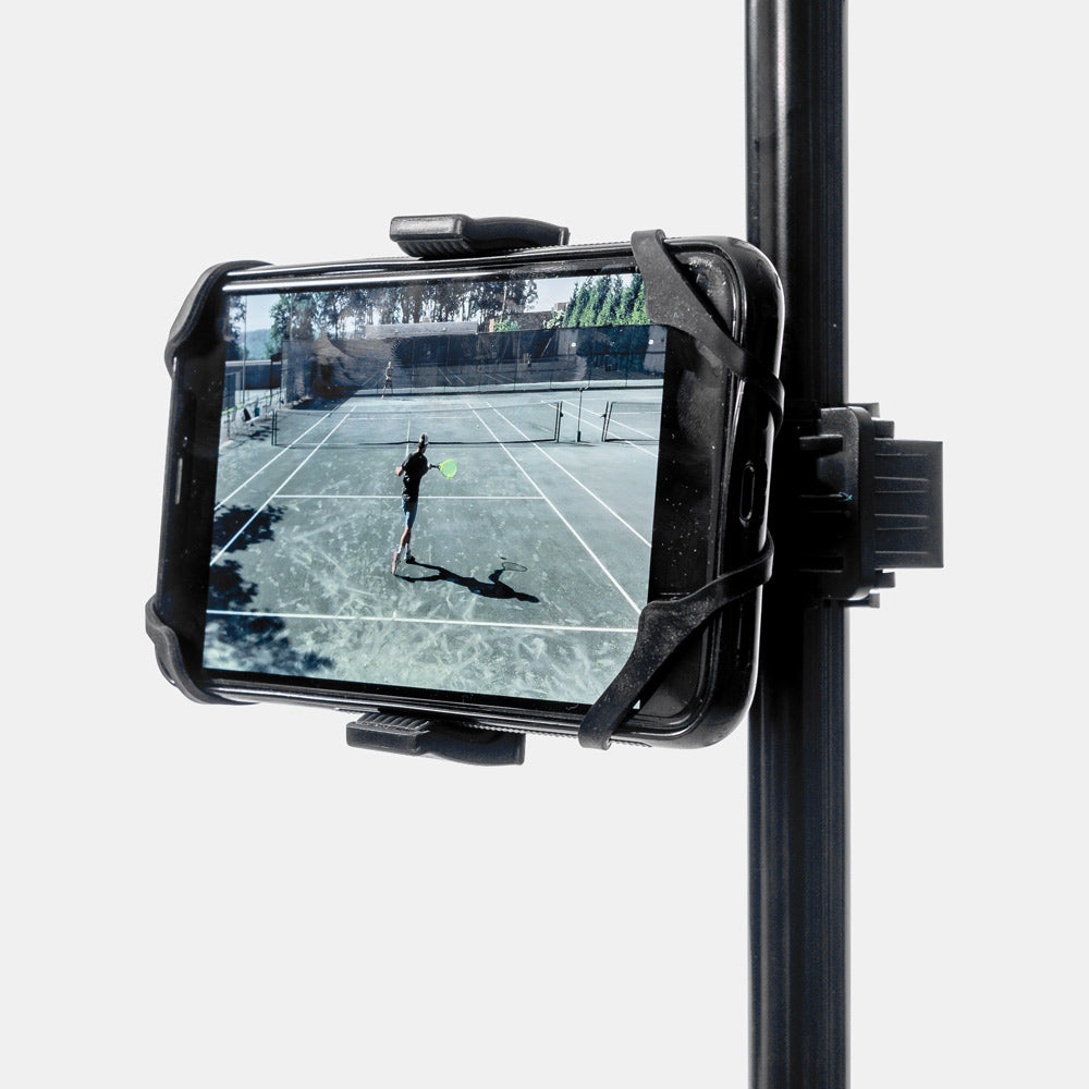 The Tennis/Pickleball Mount 2 (Camera or Phone)