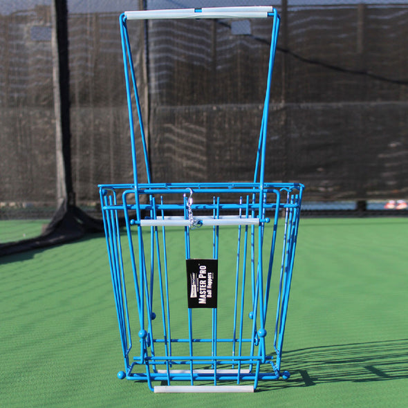 Oncourt Offcourt MasterPro 72 Ball Hopper