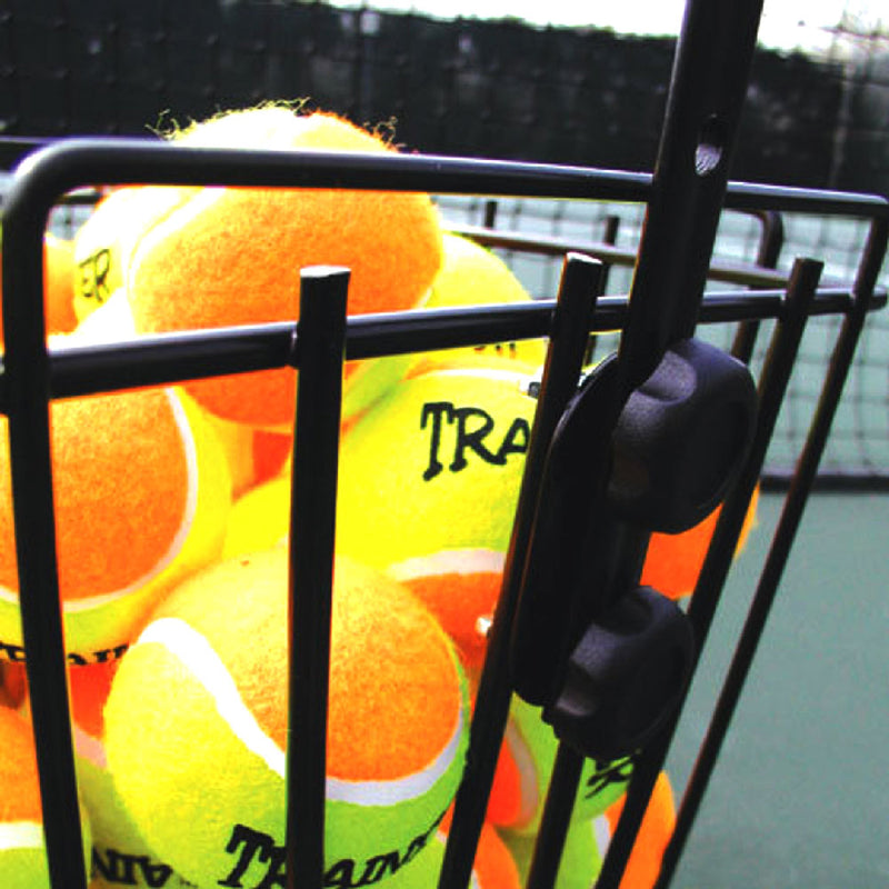 Oncourt Offcourt MasterPro 85 Ball Hopper