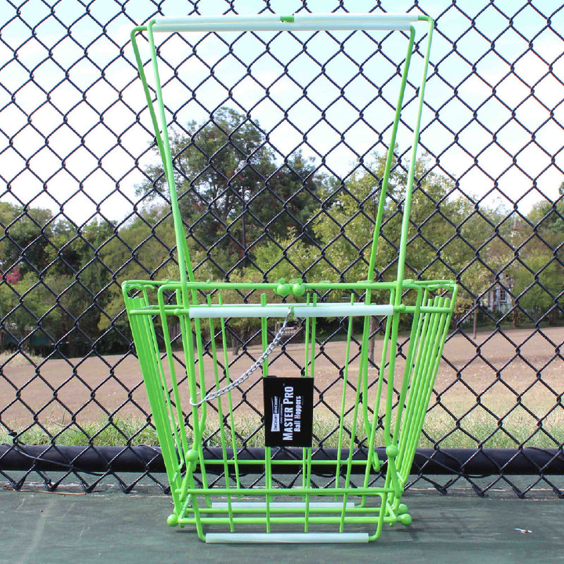 Oncourt Offcourt MasterPro 100 Ball Hopper