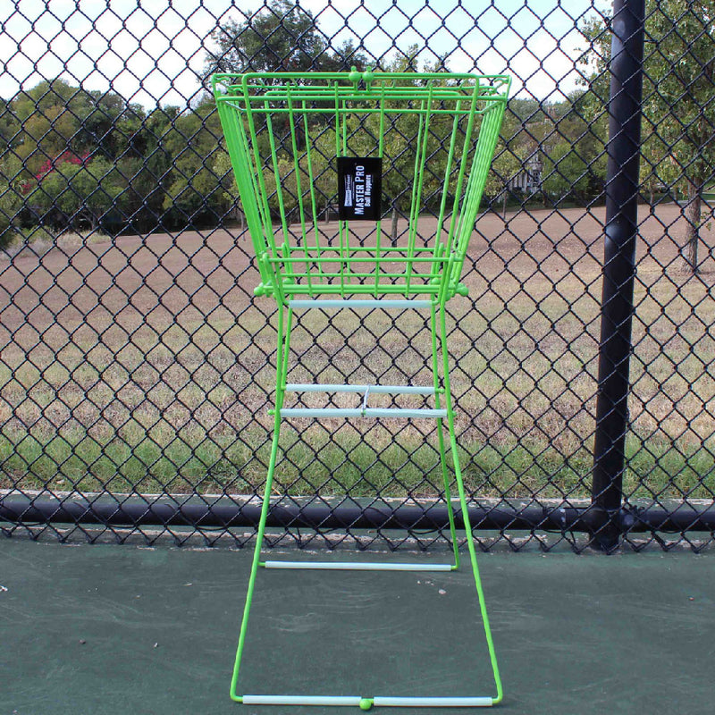 Oncourt Offcourt MasterPro 100 Ball Hopper