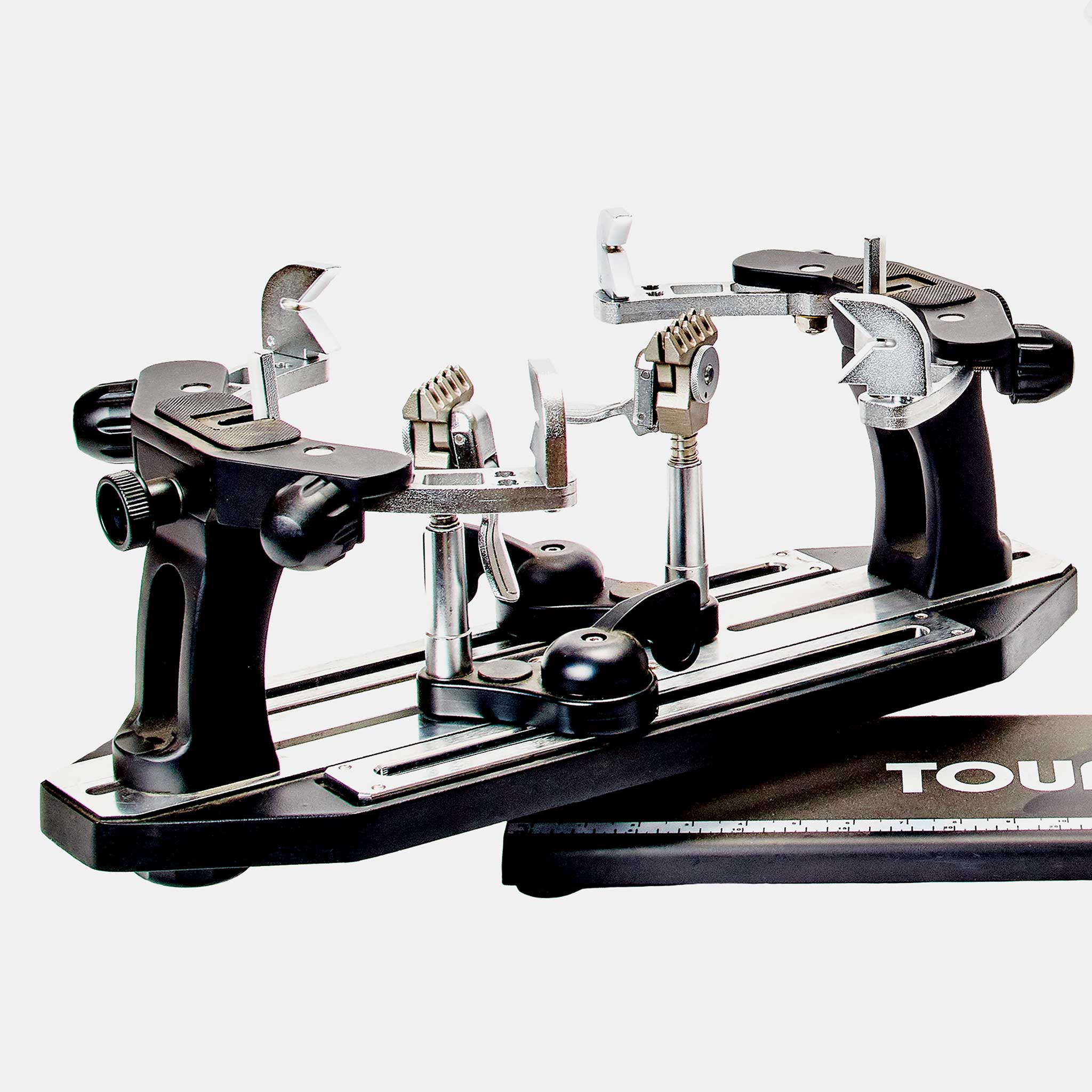 Tourna 175-CS Stringing Machine