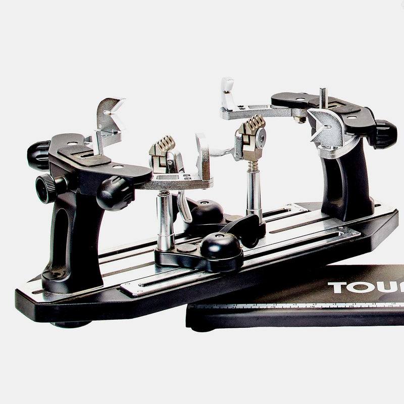 Tourna 175-CS Stringing Machine