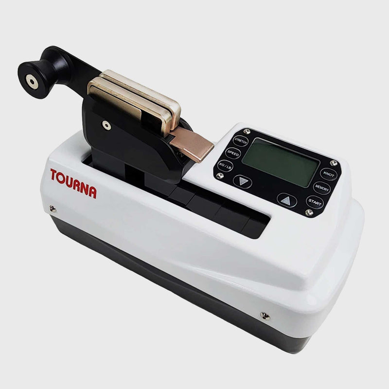 Tourna Ennox Electronic Tension Head