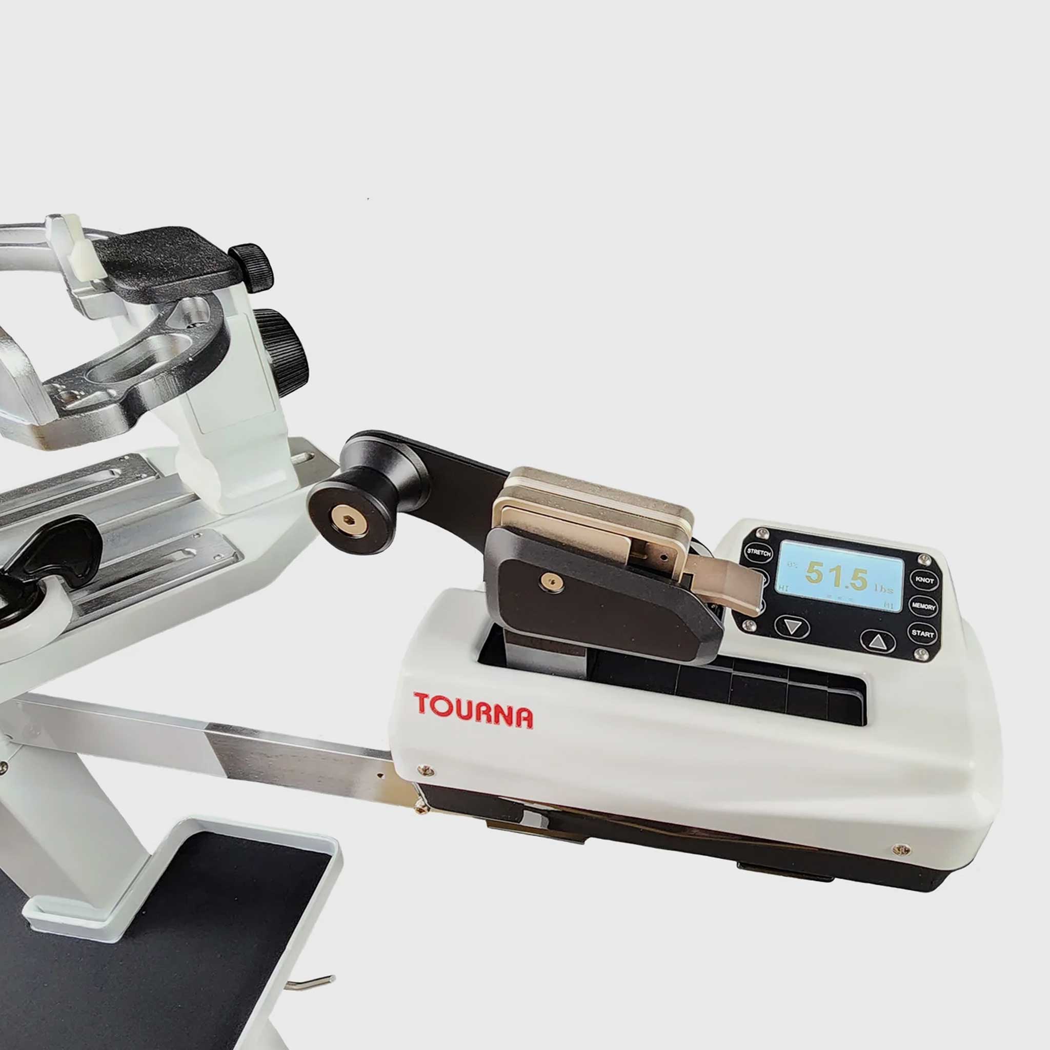 Tourna Ennox Electronic Tension Head