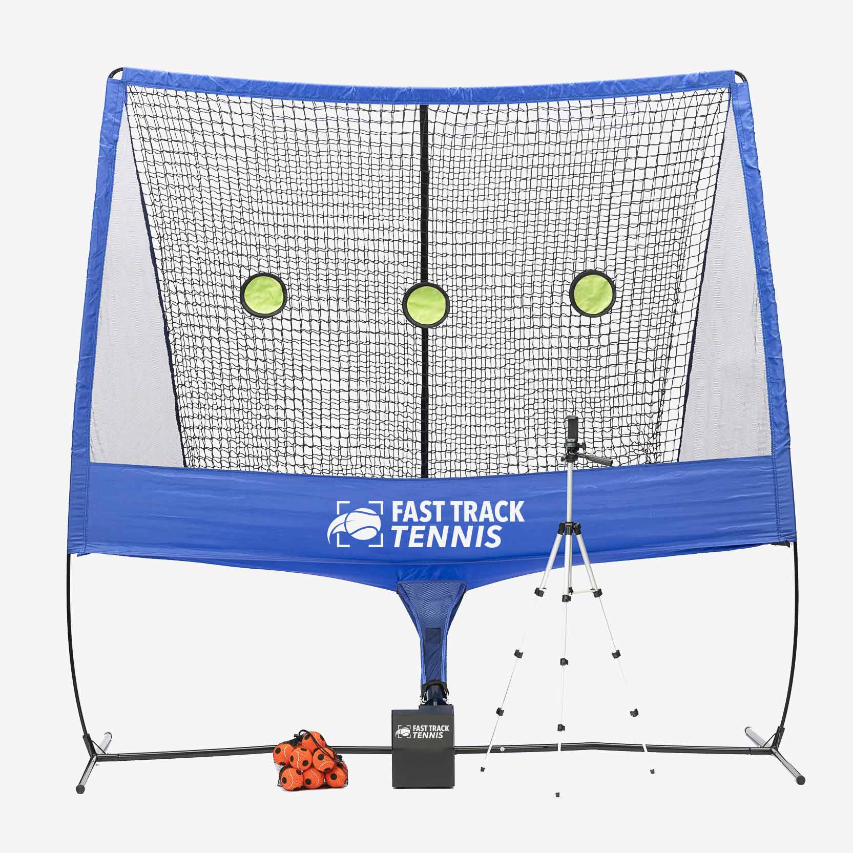Fast Track Tennis