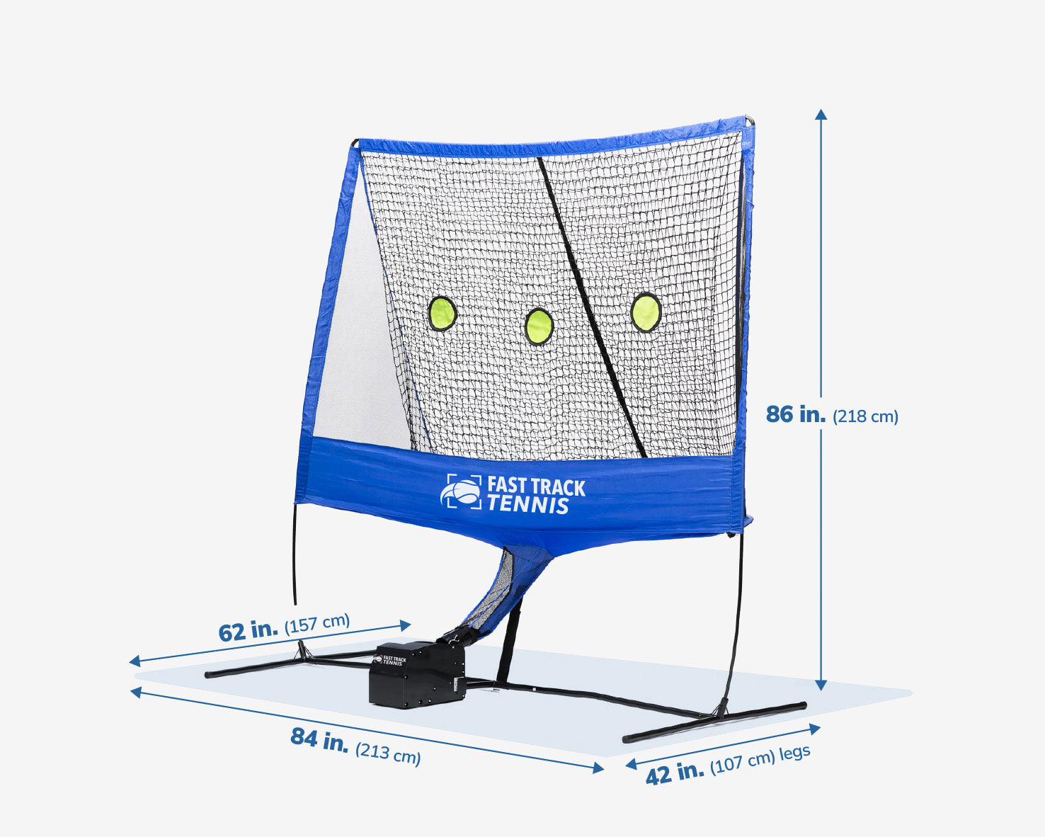 Fast Track Tennis