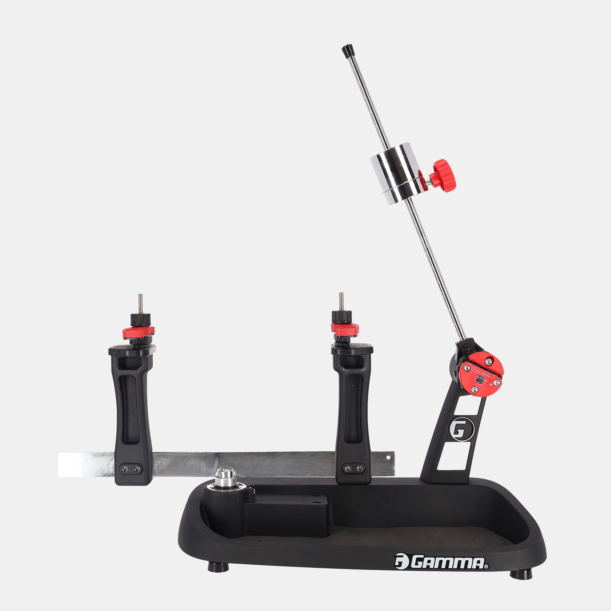 Gamma Momentum 2 Stringing Machine