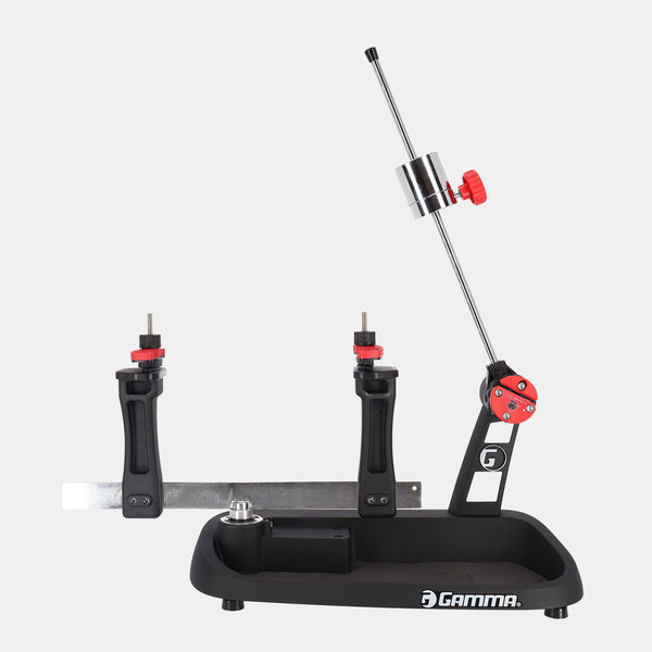 Gamma Momentum 2 Stringing Machine