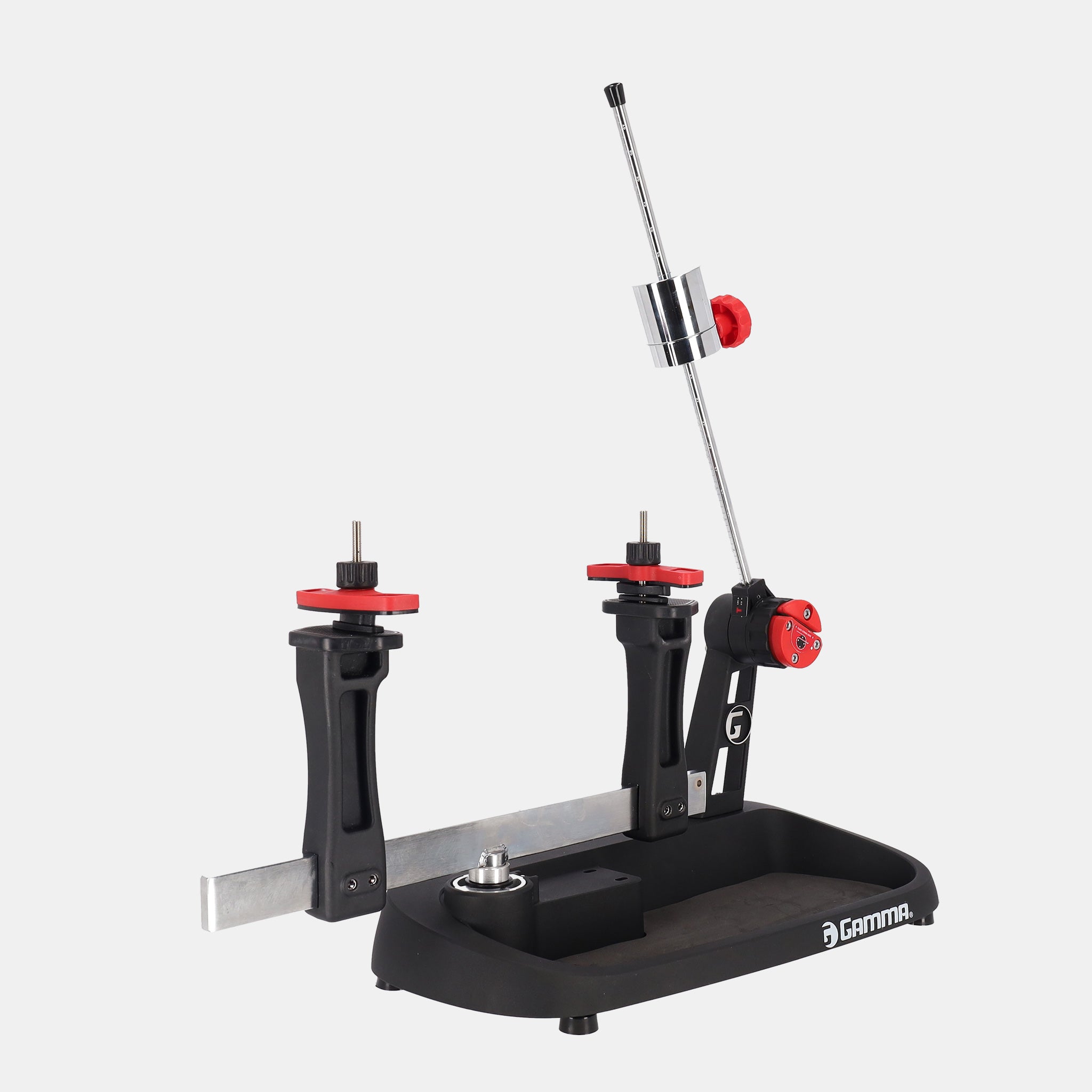 Gamma Momentum 2 Stringing Machine