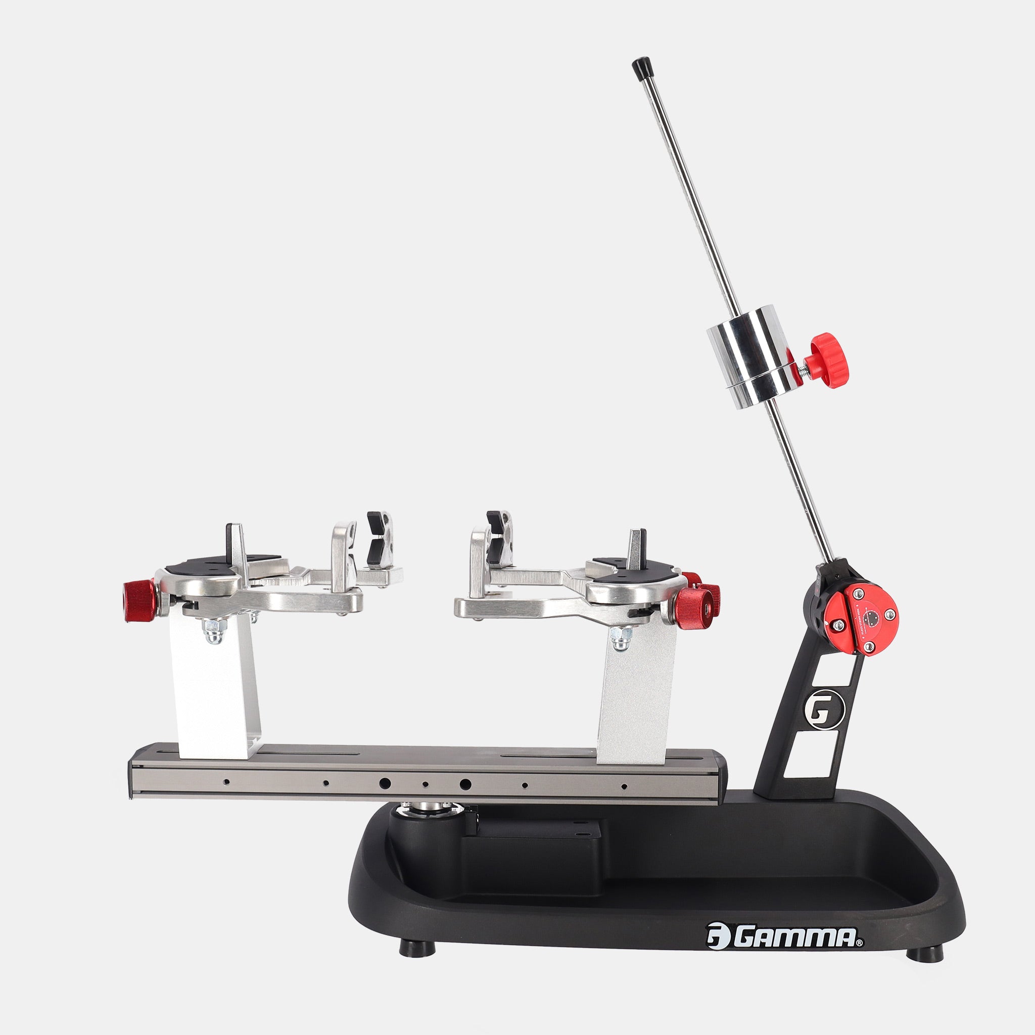 Gamma Momentum 6 Stringing Machine
