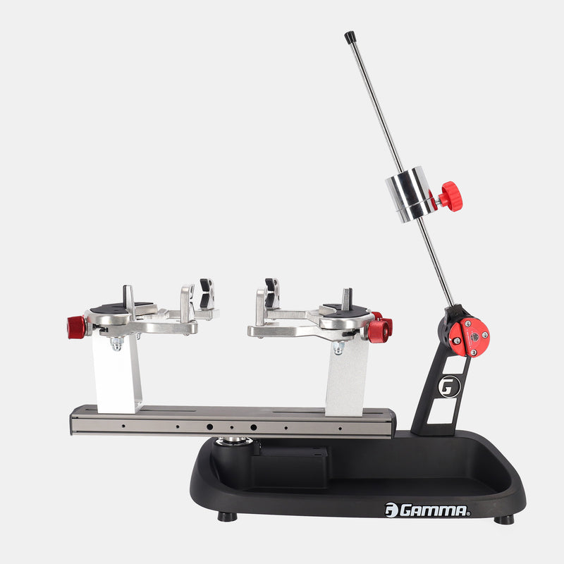 Gamma Momentum 6 Stringing Machine