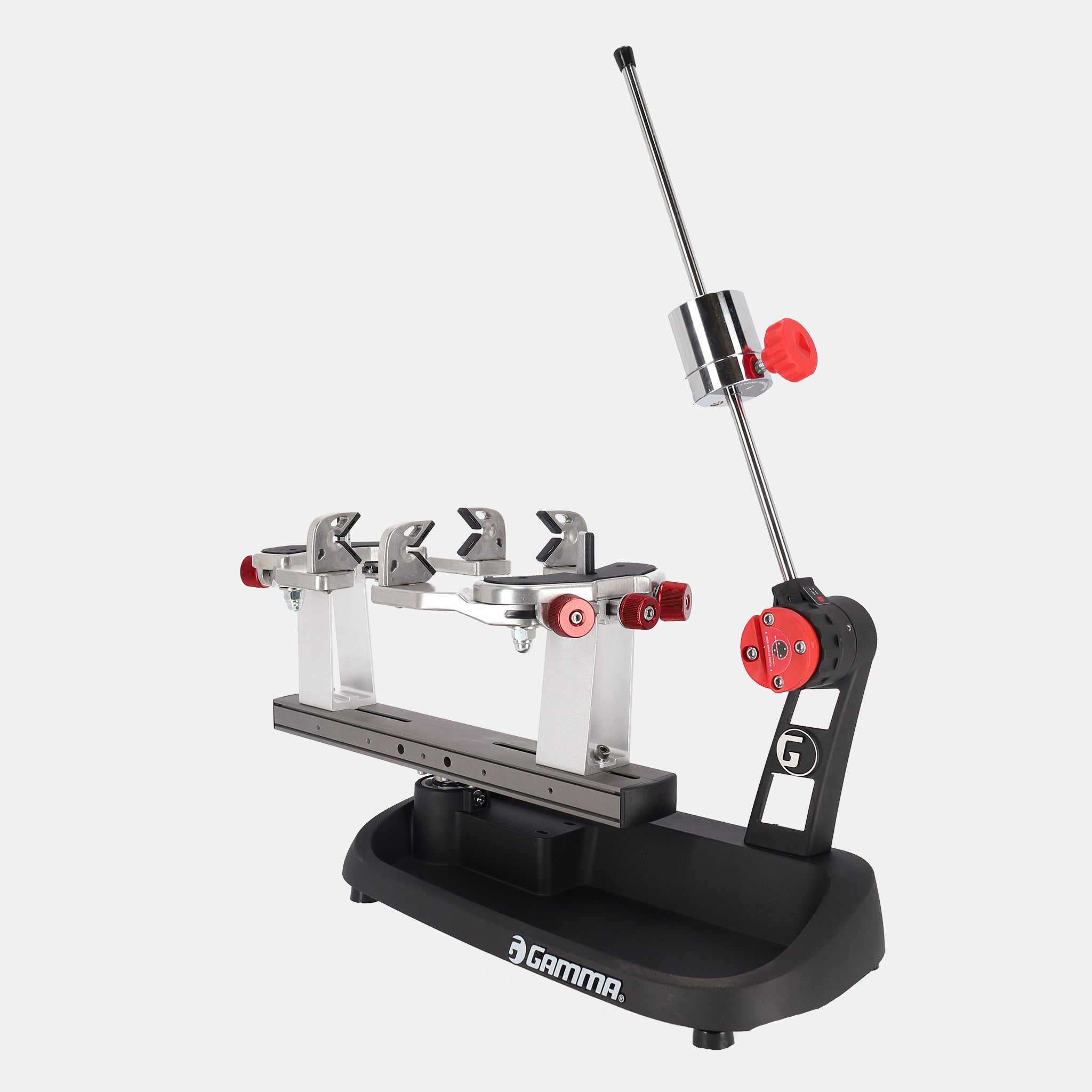 Gamma Momentum 6 Stringing Machine