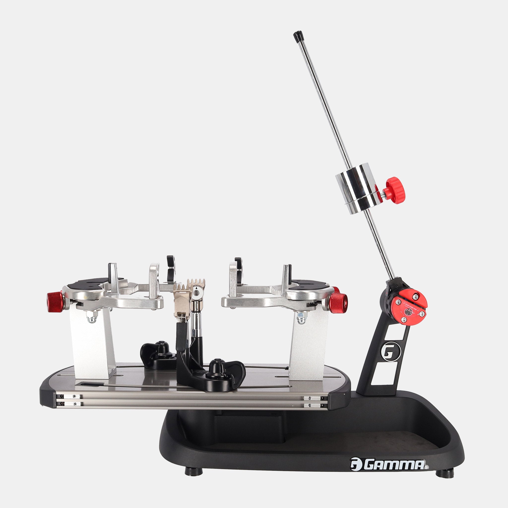 Gamma Momentum 6 Plus Stringing Machine